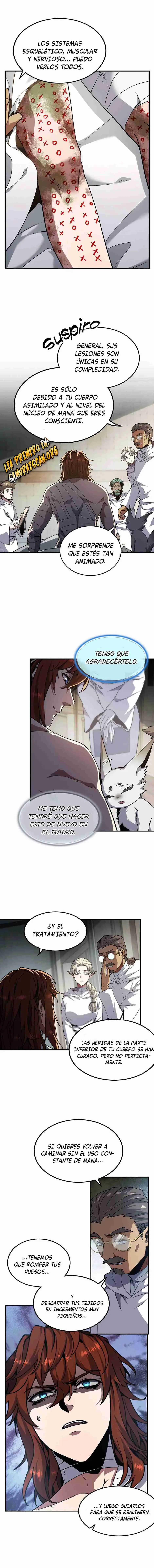 La Vida Después de la Muerte (2018) - Capítulo 196 - Página 15 - LectorTMOo