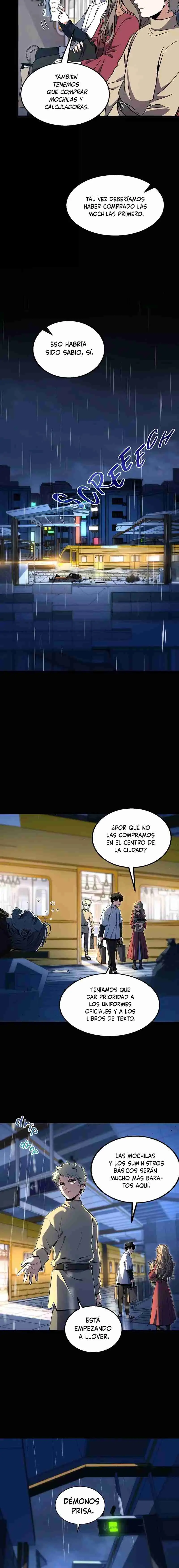 La Vida Después de la Muerte (2018) - Capítulo 197 - Página 5 - LectorTMOo