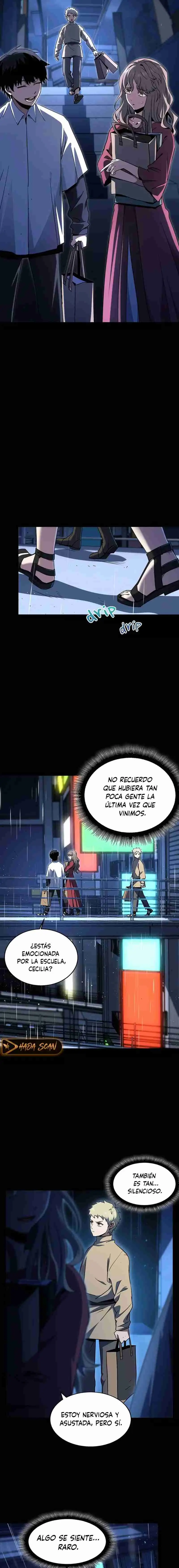 La Vida Después de la Muerte (2018) - Capítulo 197 - Página 6 - LectorTMOo