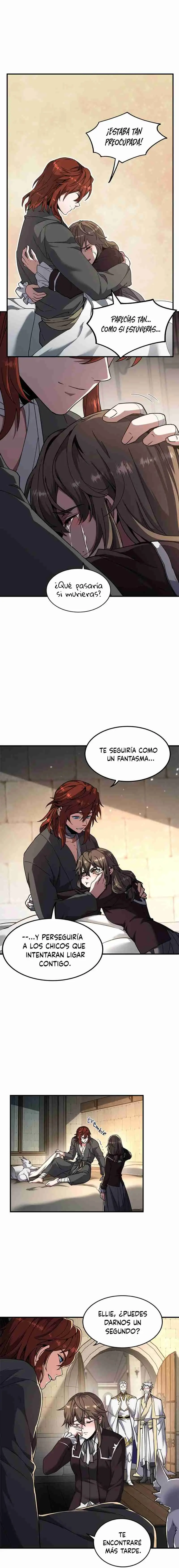 La Vida Después de la Muerte (2018) - Capítulo 198 - Página 7 - LectorTMOo