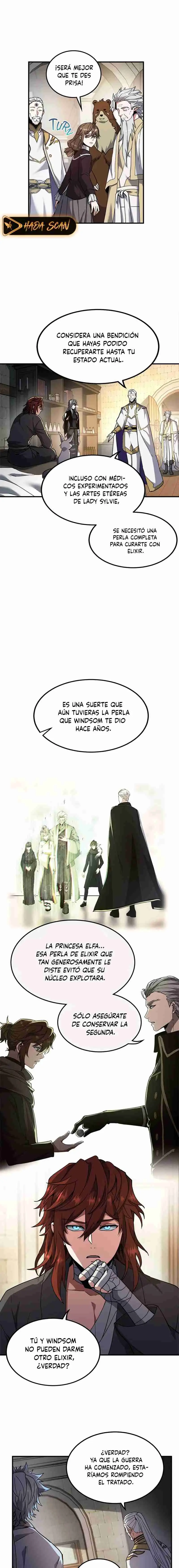 La Vida Después de la Muerte (2018) - Capítulo 198 - Página 8 - LectorTMOo