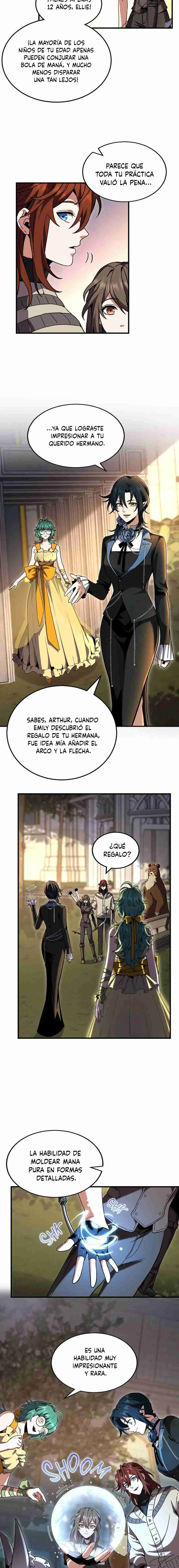 La Vida Después de la Muerte (2018) - Capítulo 198 - Página 19 - LectorTMOo