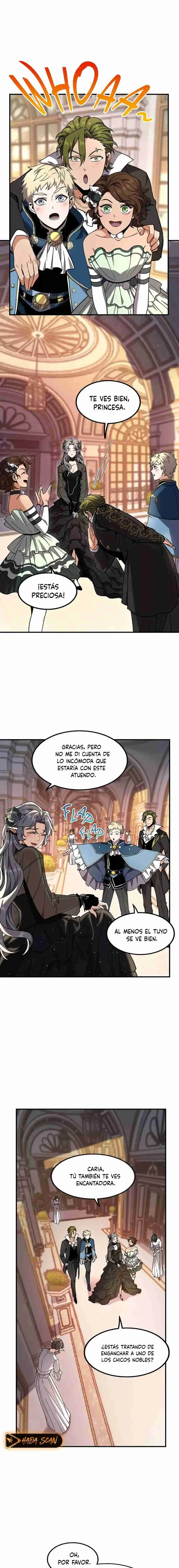 La Vida Después de la Muerte (2018) - Capítulo 199 - Página 4 - LectorTMOo