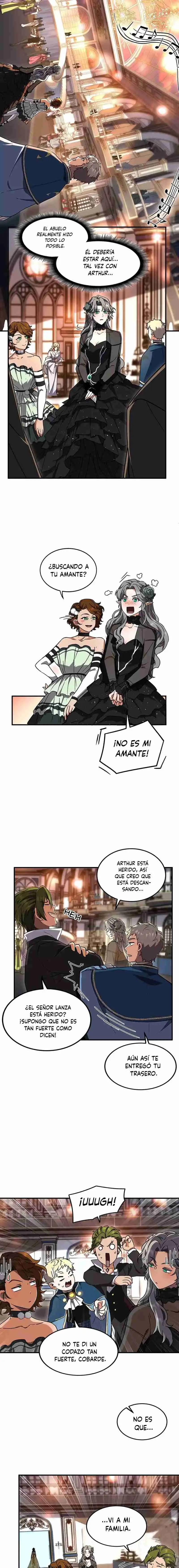 La Vida Después de la Muerte (2018) - Capítulo 199 - Página 7 - LectorTMOo