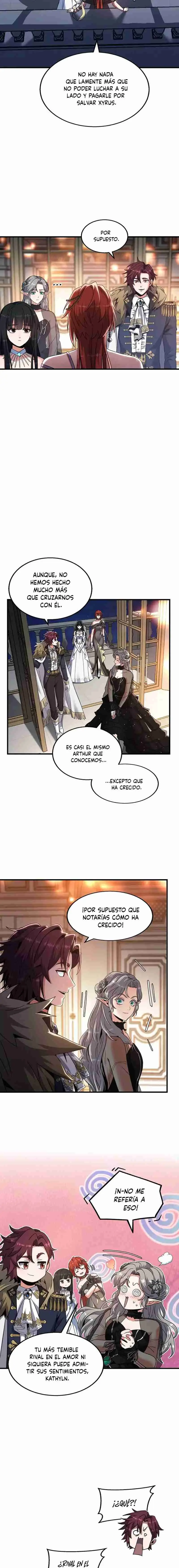 La Vida Después de la Muerte (2018) - Capítulo 199 - Página 16 - LectorTMOo