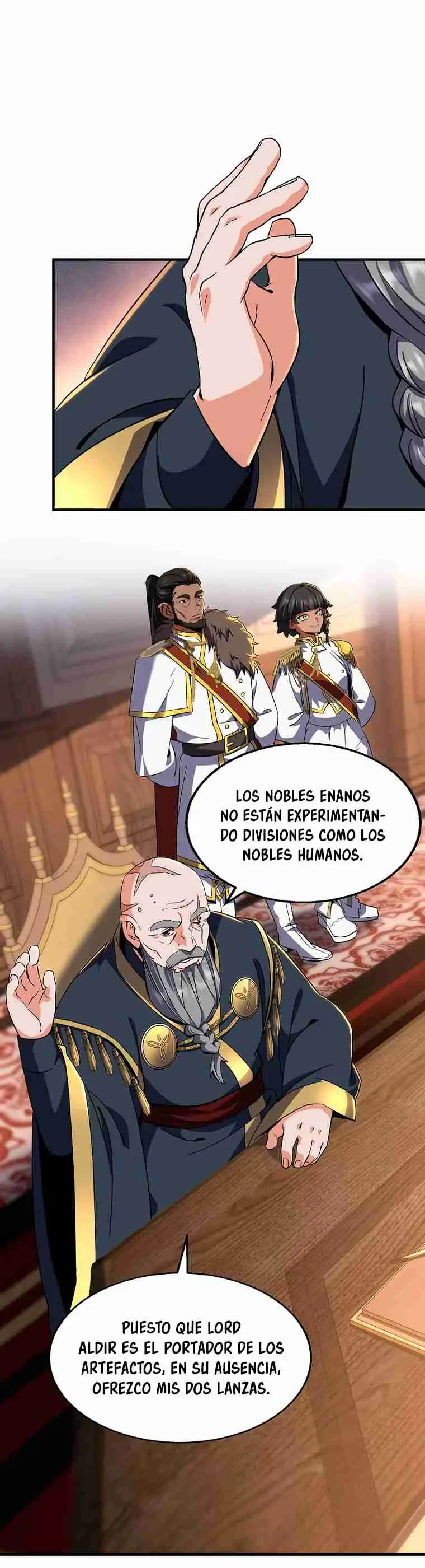 La Vida Después de la Muerte (2018) - Capítulo 201 - Página 15 - LectorTMOo