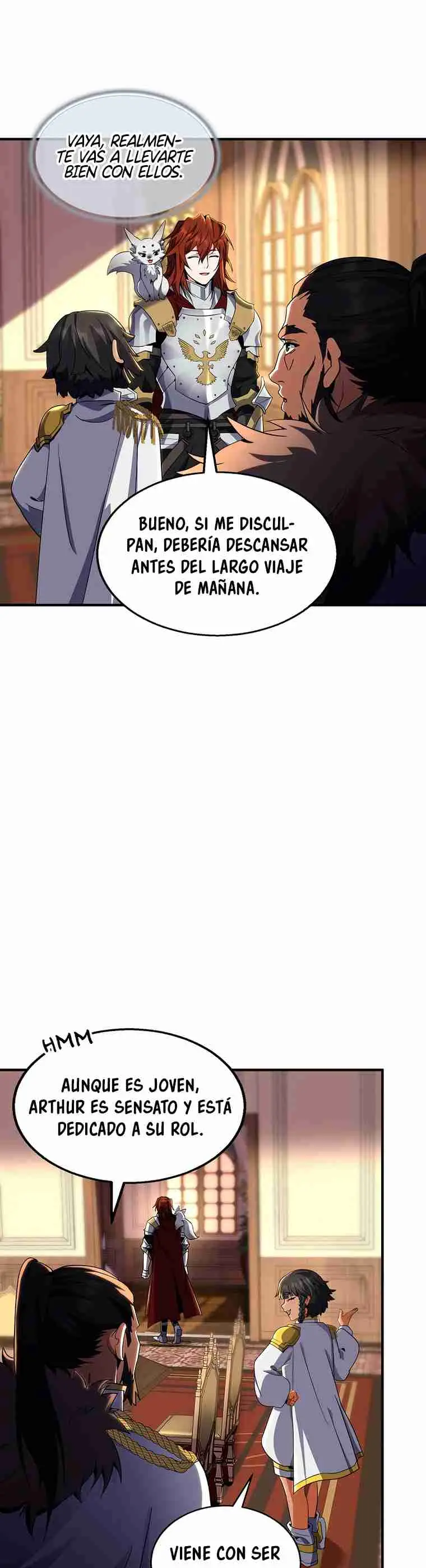 La Vida Después de la Muerte (2018) - Capítulo 201 - Página 20 - LectorTMOo