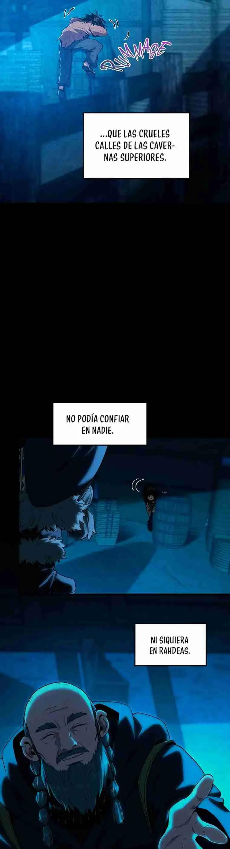 La Vida Después de la Muerte (2018) - Capítulo 201 - Página 23 - LectorTMOo