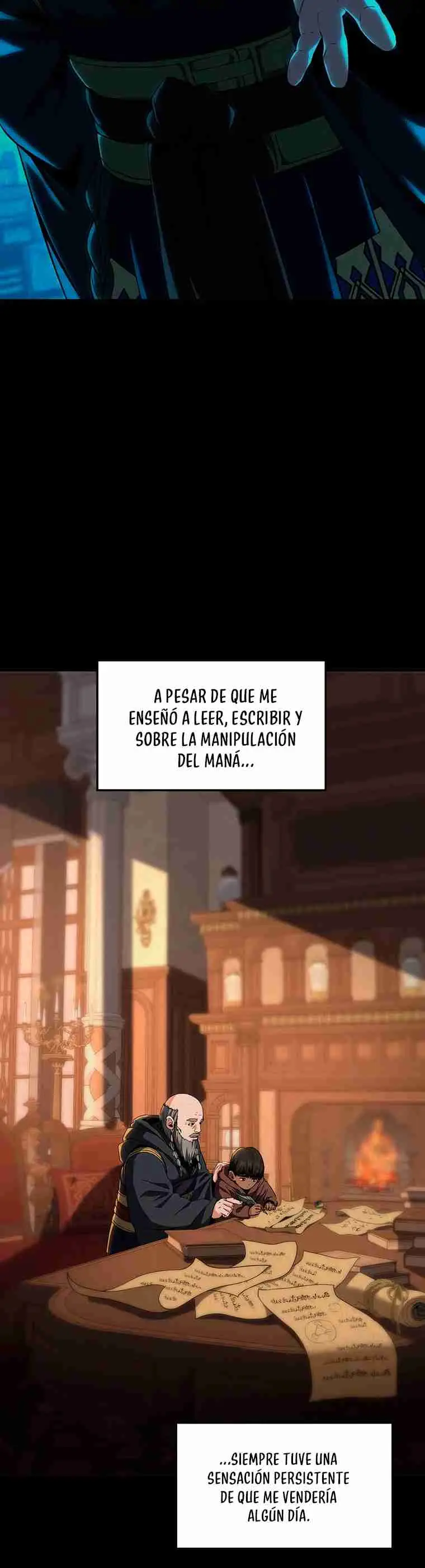 La Vida Después de la Muerte (2018) - Capítulo 201 - Página 24 - LectorTMOo