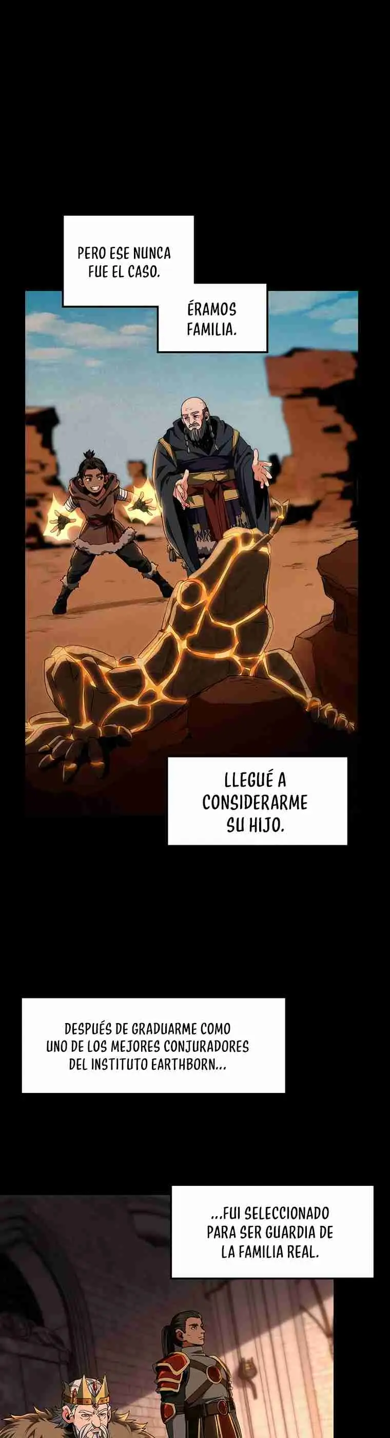 La Vida Después de la Muerte (2018) - Capítulo 201 - Página 25 - LectorTMOo