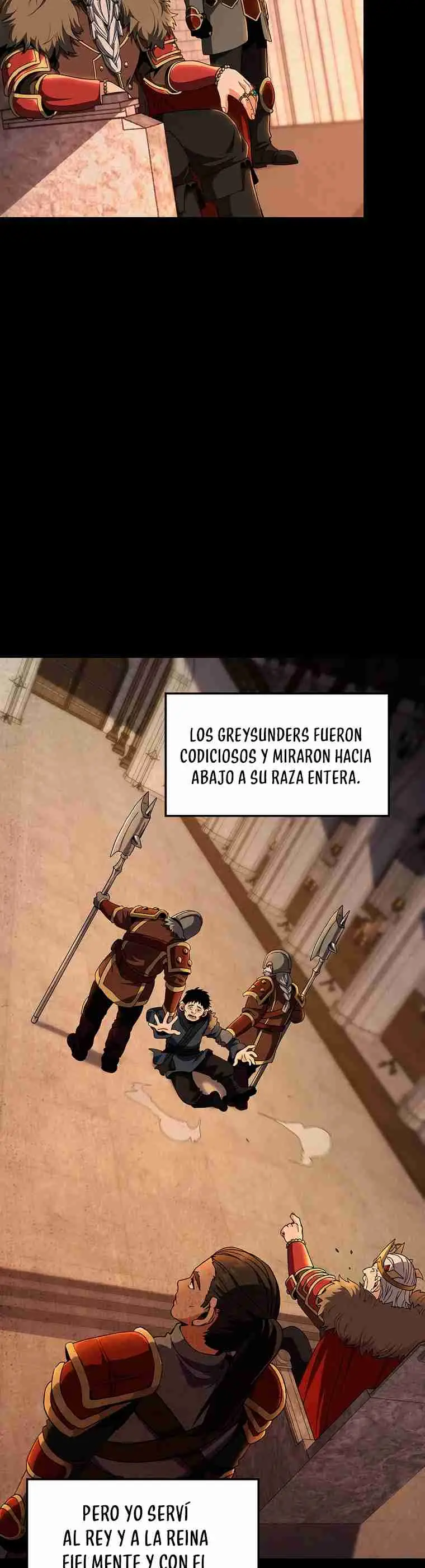 La Vida Después de la Muerte (2018) - Capítulo 201 - Página 26 - LectorTMOo
