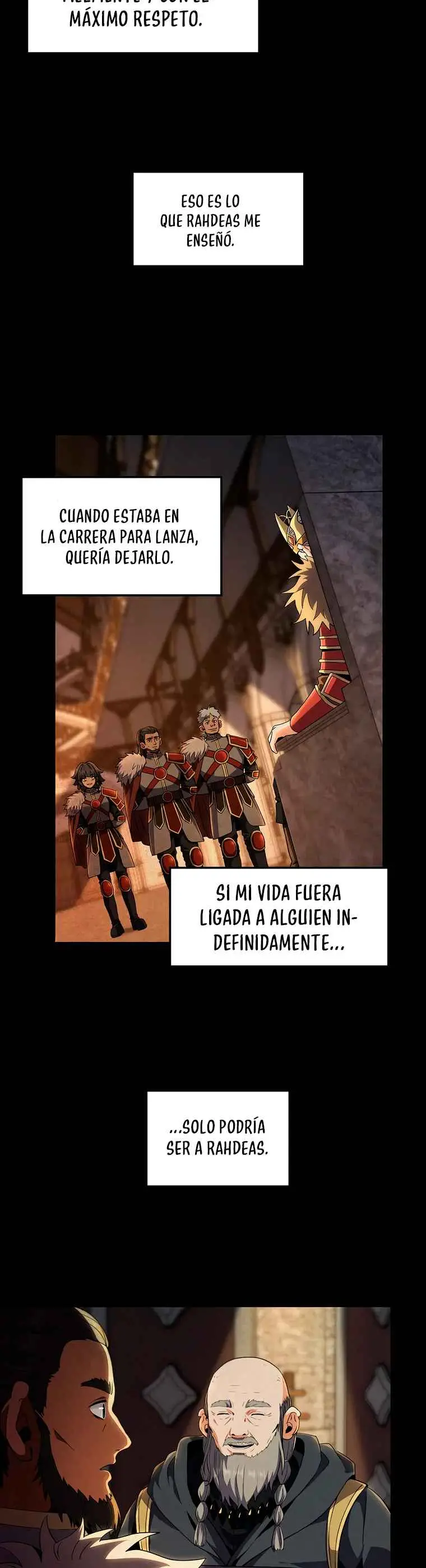 La Vida Después de la Muerte (2018) - Capítulo 201 - Página 27 - LectorTMOo