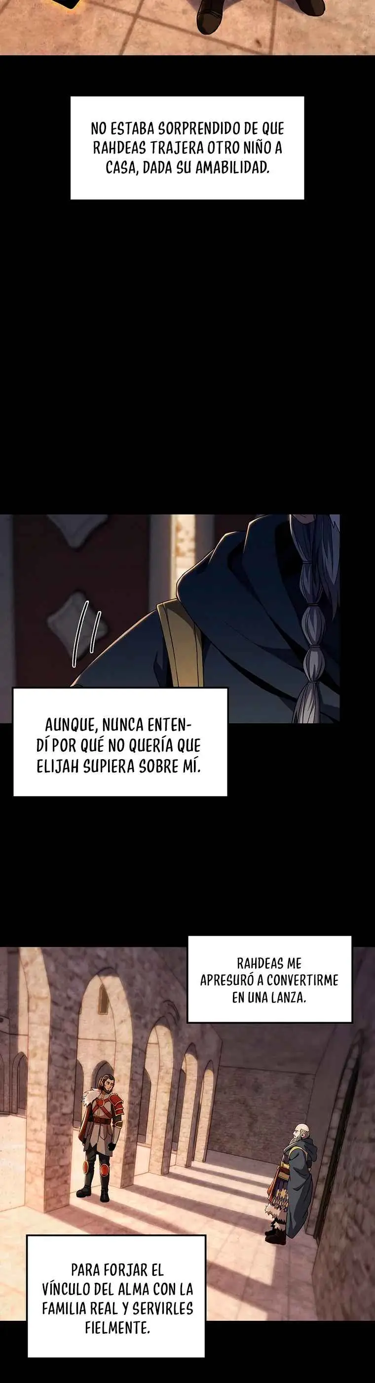 La Vida Después de la Muerte (2018) - Capítulo 201 - Página 29 - LectorTMOo