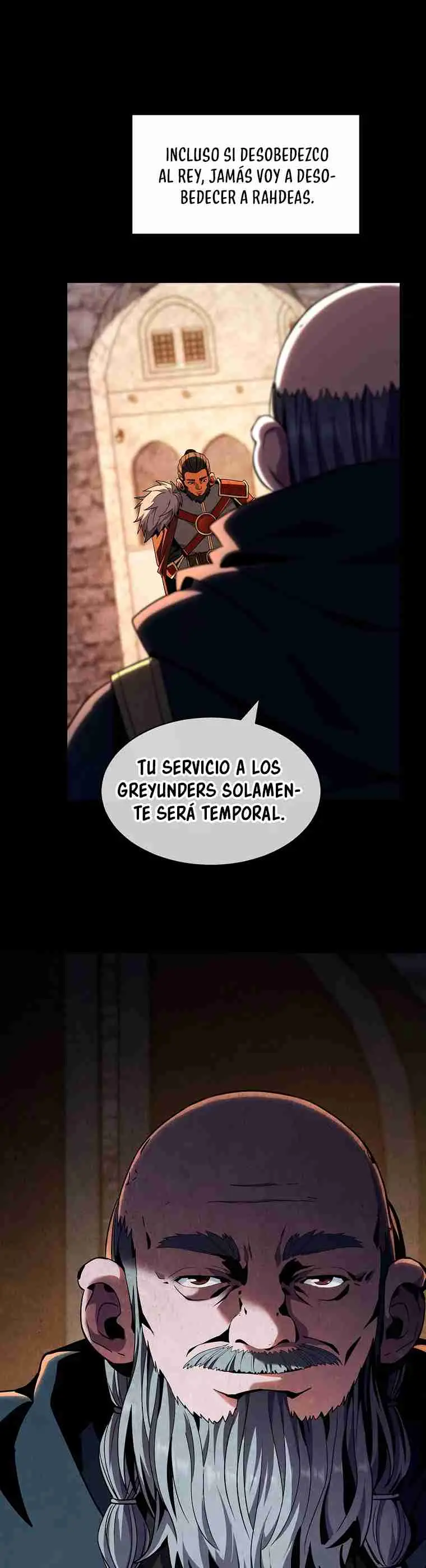 La Vida Después de la Muerte (2018) - Capítulo 201 - Página 30 - LectorTMOo