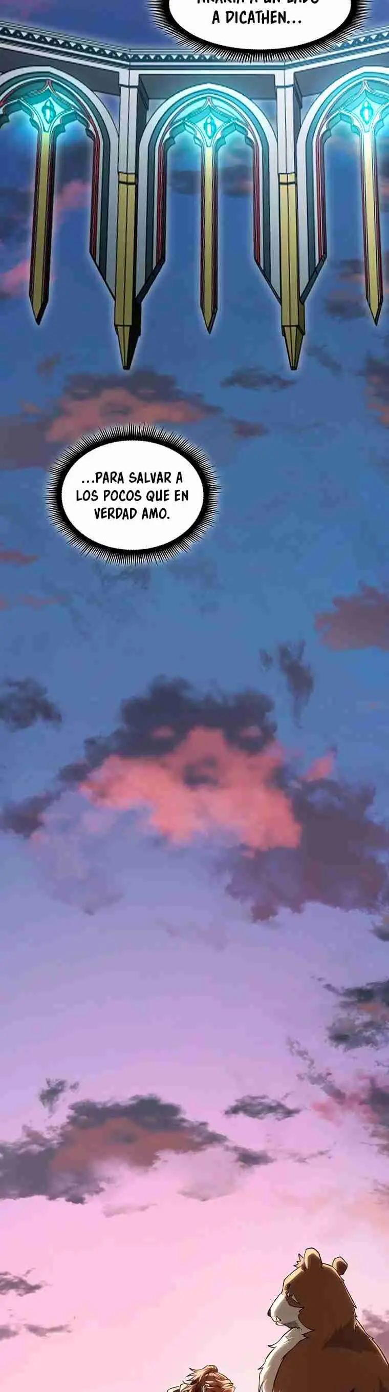 La Vida Después de la Muerte (2018) - Capítulo 201 - Página 38 - LectorTMOo
