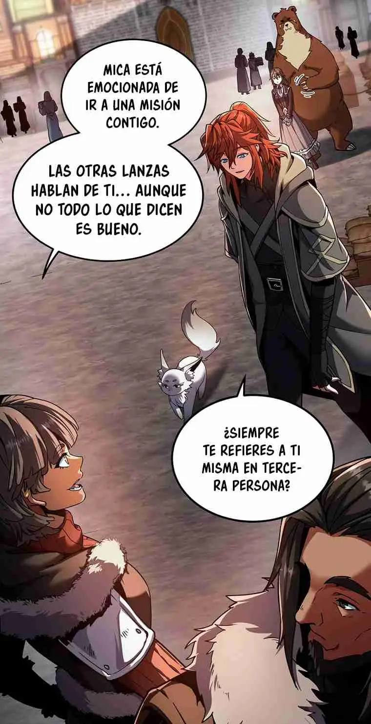 La Vida Después de la Muerte (2018) - Capítulo 201 - Página 42 - LectorTMOo