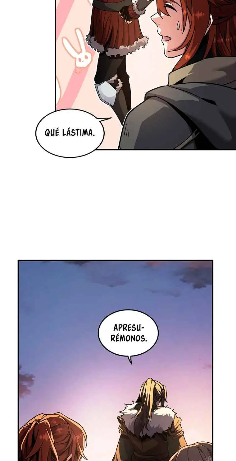 La Vida Después de la Muerte (2018) - Capítulo 201 - Página 44 - LectorTMOo