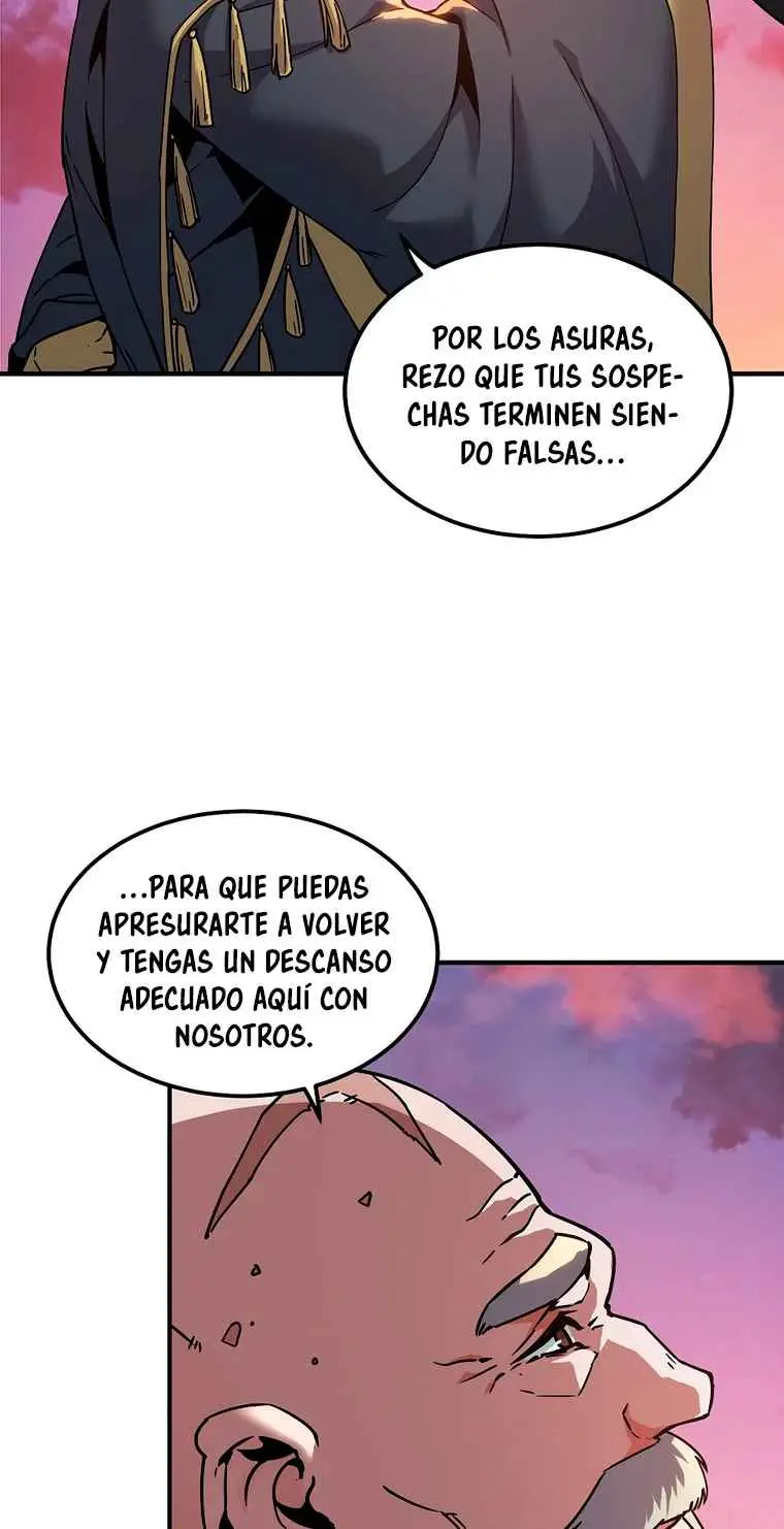 La Vida Después de la Muerte (2018) - Capítulo 201 - Página 48 - LectorTMOo