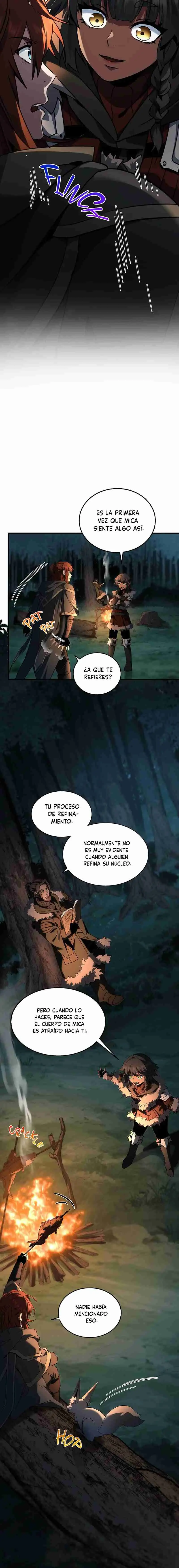 La Vida Después de la Muerte (2018) - Capítulo 202 - Página 5 - LectorTMOo