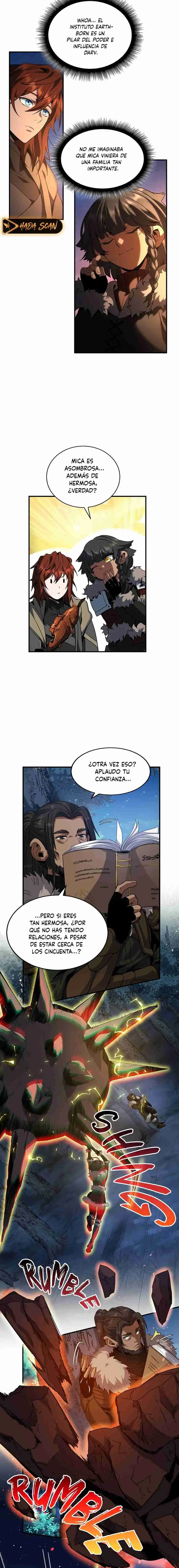 La Vida Después de la Muerte (2018) - Capítulo 202 - Página 8 - LectorTMOo