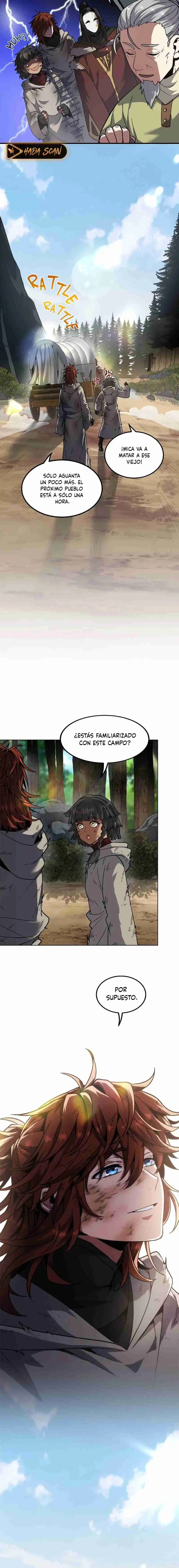 La Vida Después de la Muerte (2018) - Capítulo 202 - Página 22 - LectorTMOo