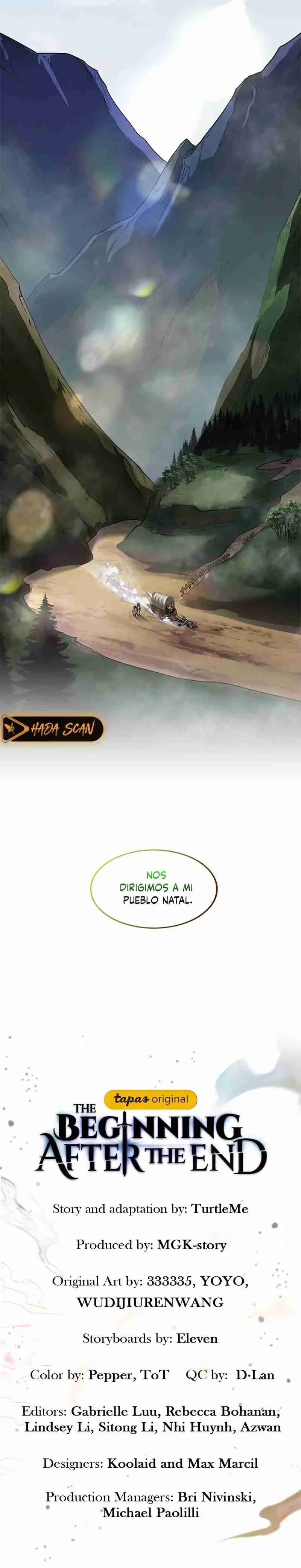 La Vida Después de la Muerte (2018) - Capítulo 202 - Página 23 - LectorTMOo