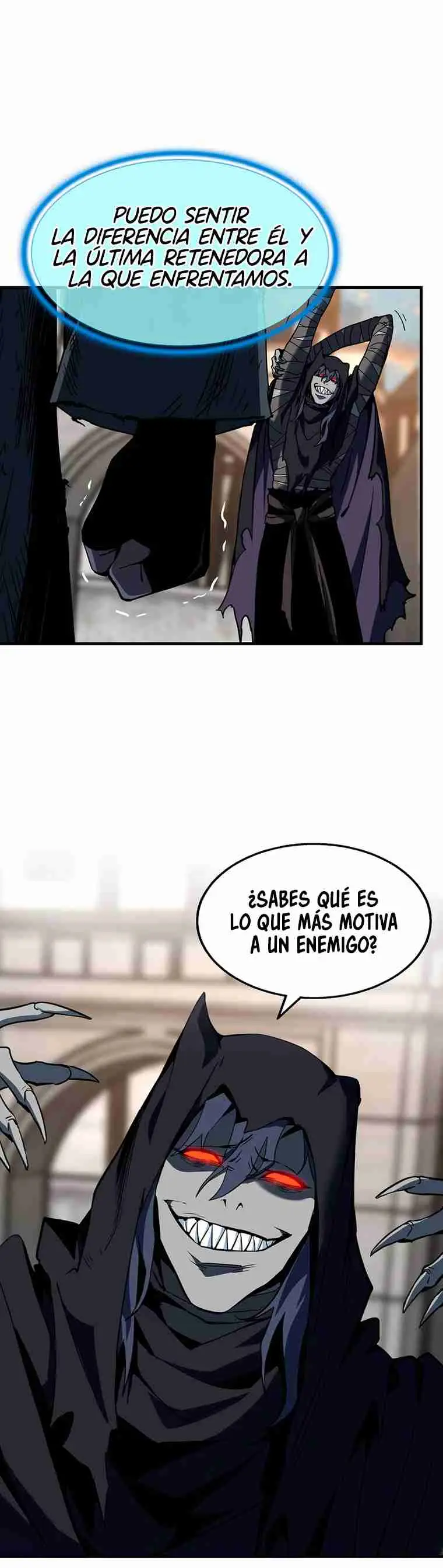 La Vida Después de la Muerte (2018) - Capítulo 205 - Página 3 - LectorTMOo
