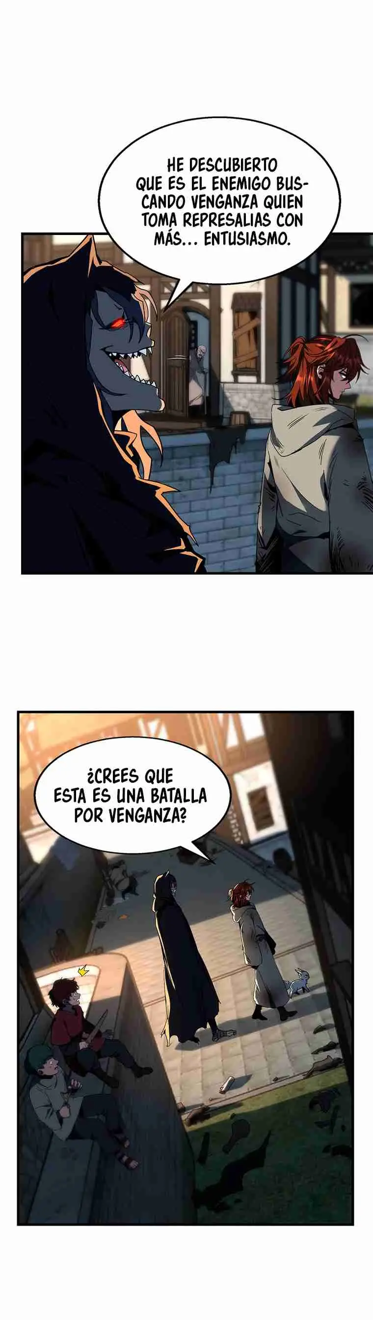 La Vida Después de la Muerte (2018) - Capítulo 205 - Página 4 - LectorTMOo