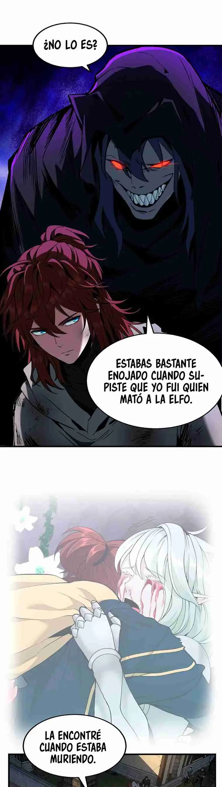 La Vida Después de la Muerte (2018) - Capítulo 205 - Página 5 - LectorTMOo