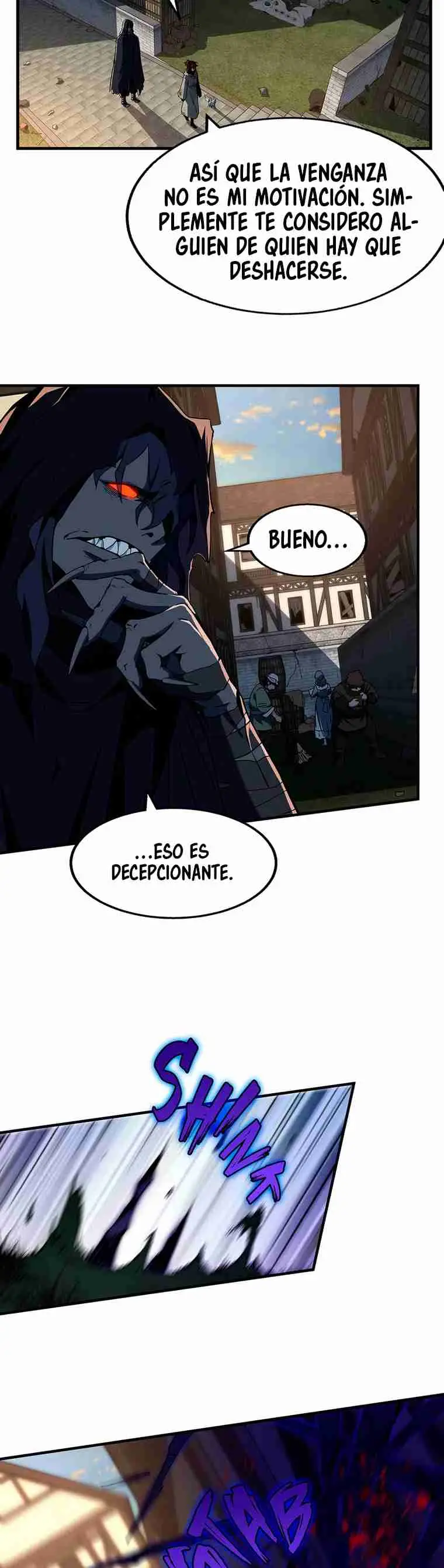 La Vida Después de la Muerte (2018) - Capítulo 205 - Página 6 - LectorTMOo