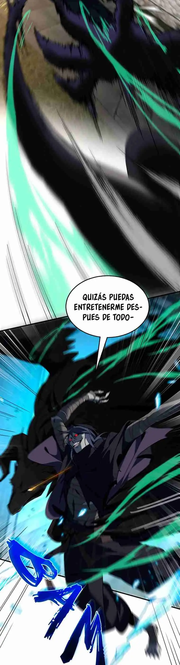 La Vida Después de la Muerte (2018) - Capítulo 205 - Página 12 - LectorTMOo