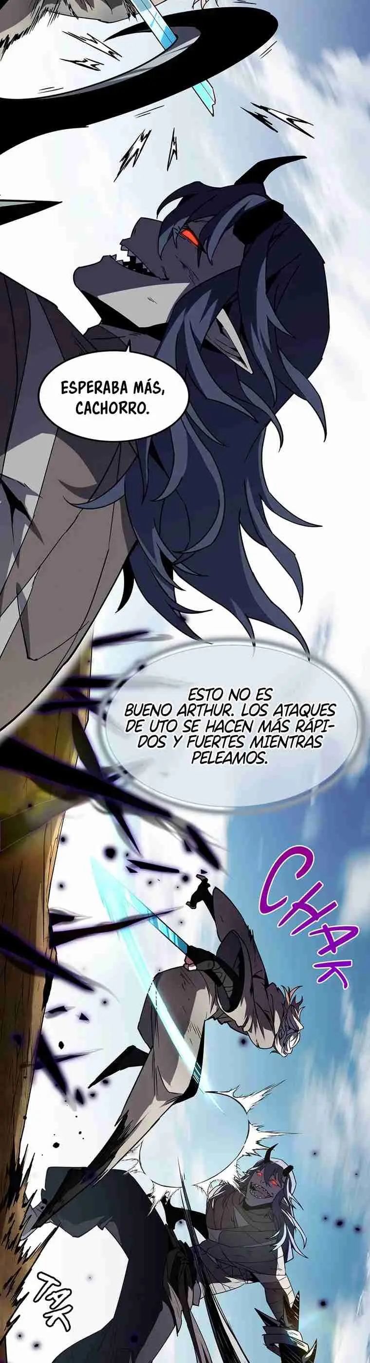 La Vida Después de la Muerte (2018) - Capítulo 205 - Página 27 - LectorTMOo