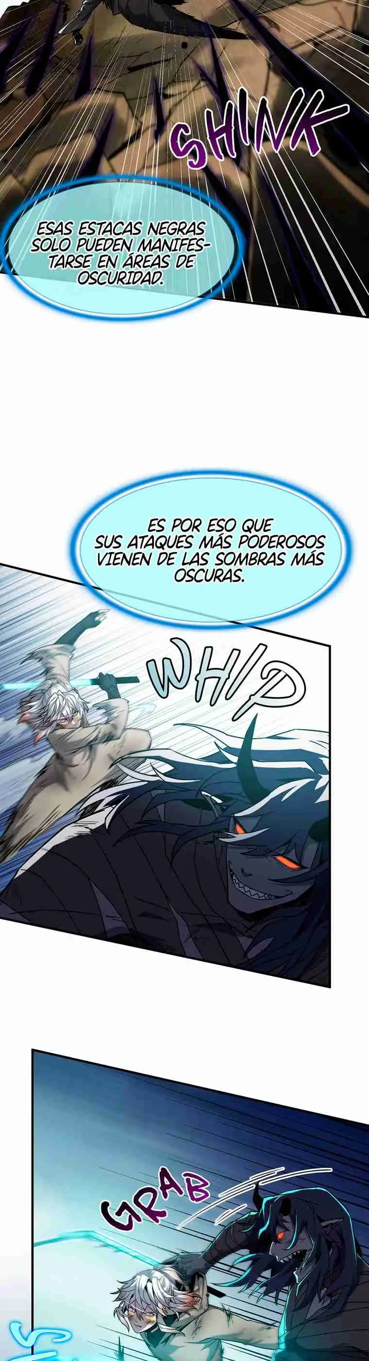 La Vida Después de la Muerte (2018) - Capítulo 205 - Página 30 - LectorTMOo