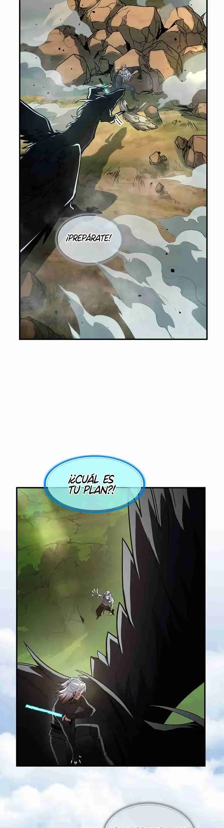 La Vida Después de la Muerte (2018) - Capítulo 205 - Página 33 - LectorTMOo