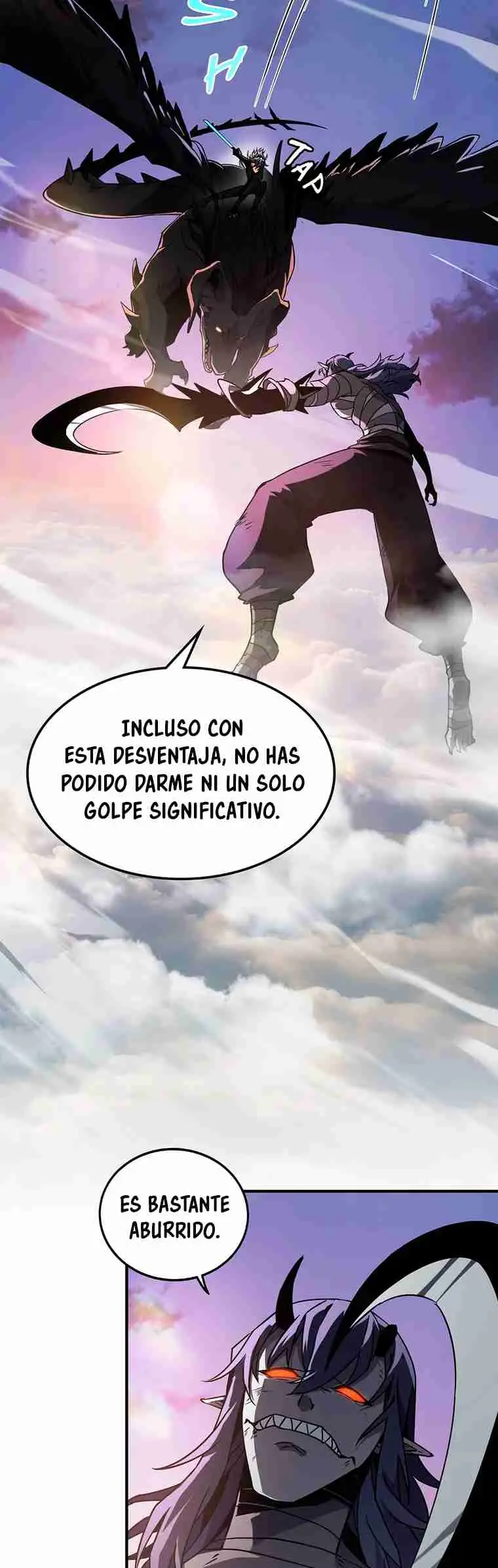 La Vida Después de la Muerte (2018) - Capítulo 205 - Página 43 - LectorTMOo