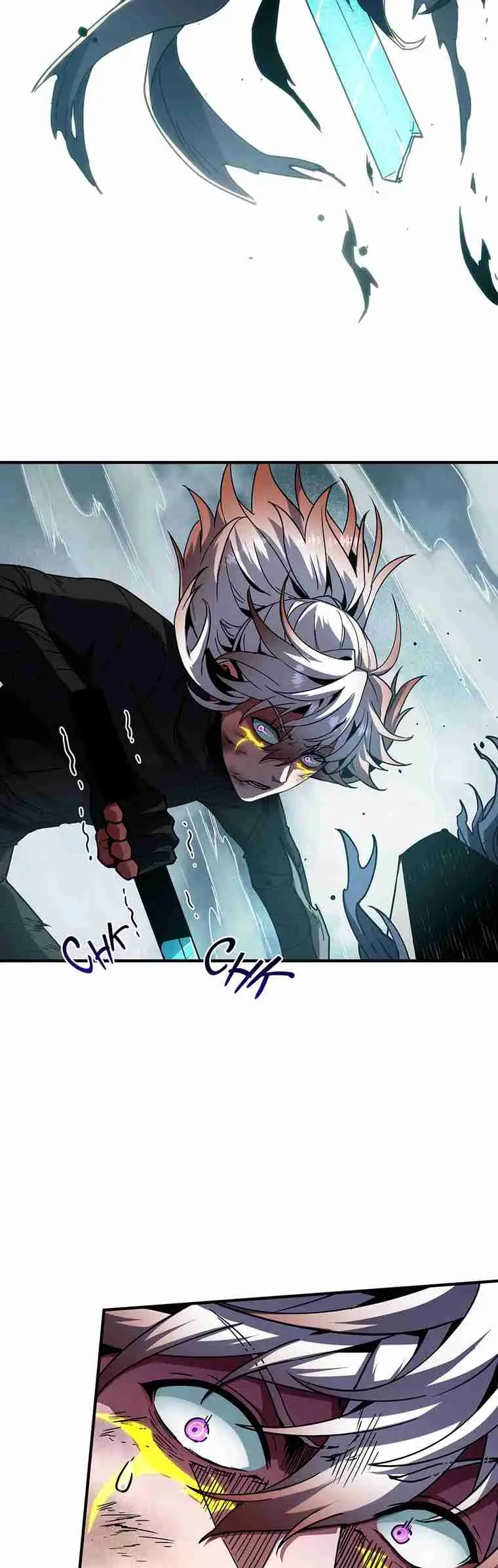 La Vida Después de la Muerte (2018) - Capítulo 205 - Página 49 - LectorTMOo