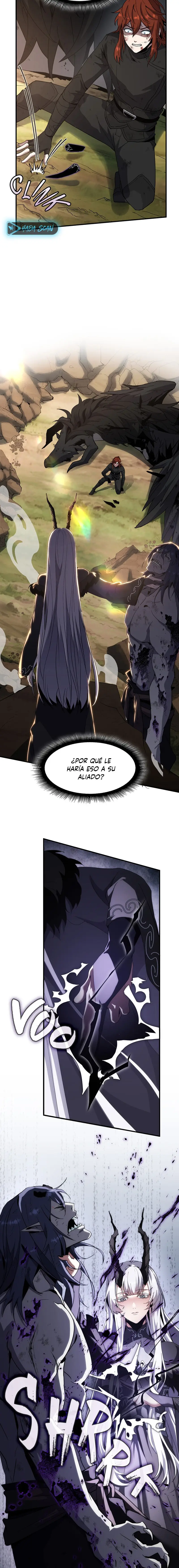 La Vida Después de la Muerte (2018) - Capítulo 207 - Página 11 - LectorTMOo