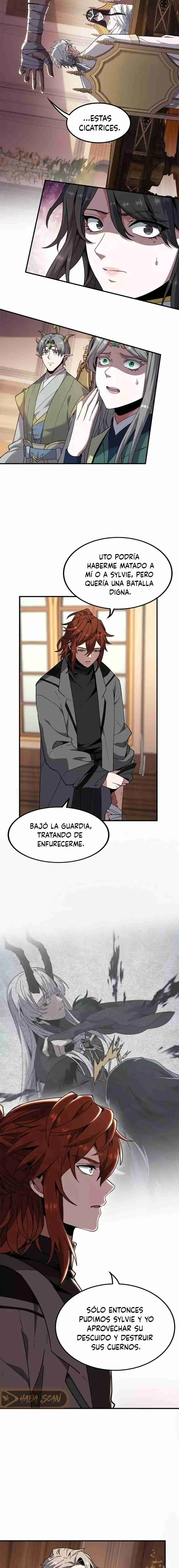 La Vida Después de la Muerte (2018) - Capítulo 208 - Página 6 - LectorTMOo