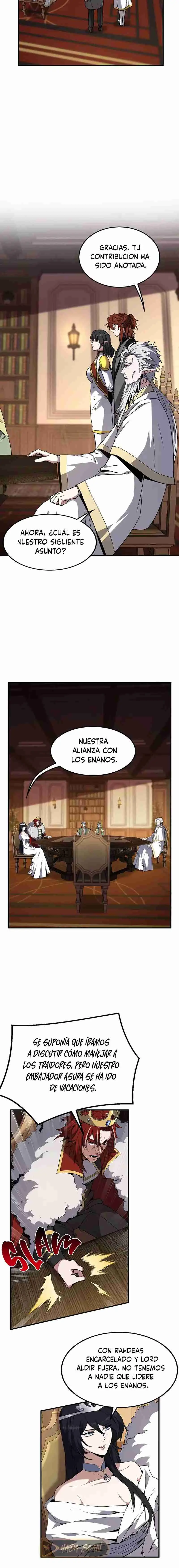 La Vida Después de la Muerte (2018) - Capítulo 208 - Página 9 - LectorTMOo