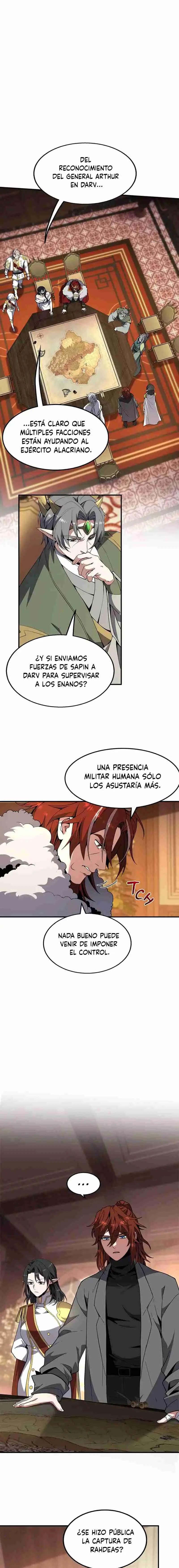 La Vida Después de la Muerte (2018) - Capítulo 208 - Página 10 - LectorTMOo