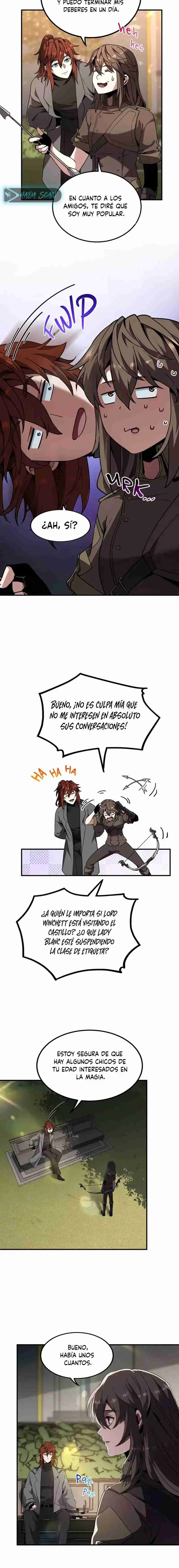 La Vida Después de la Muerte (2018) - Capítulo 209 - Página 5 - LectorTMOo