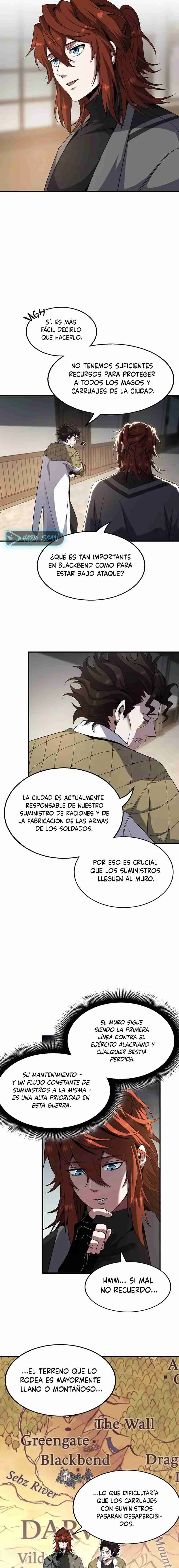 La Vida Después de la Muerte (2018) - Capítulo 209 - Página 11 - LectorTMOo