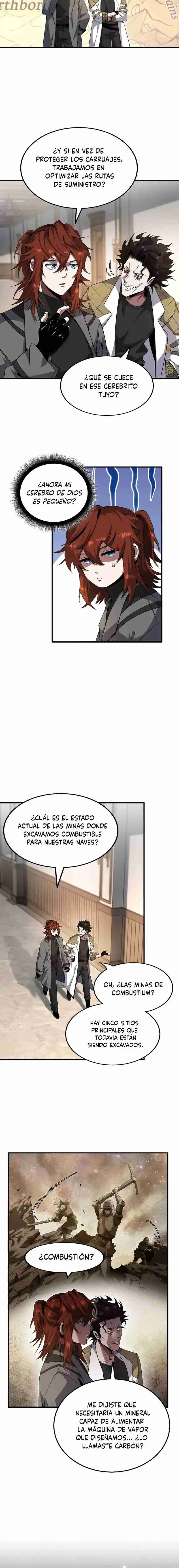 La Vida Después de la Muerte (2018) - Capítulo 209 - Página 12 - LectorTMOo