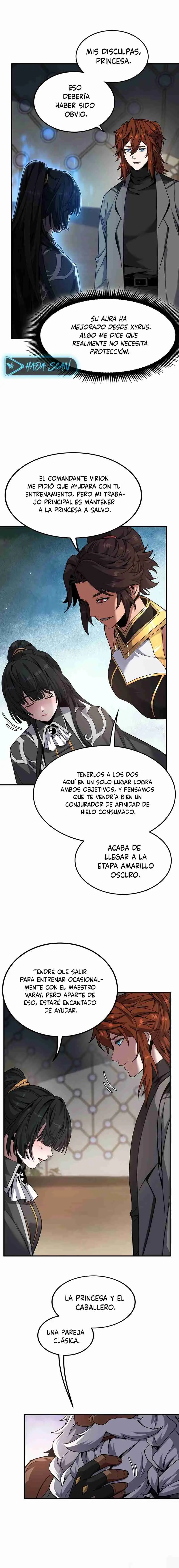 La Vida Después de la Muerte (2018) - Capítulo 210 - Página 11 - LectorTMOo
