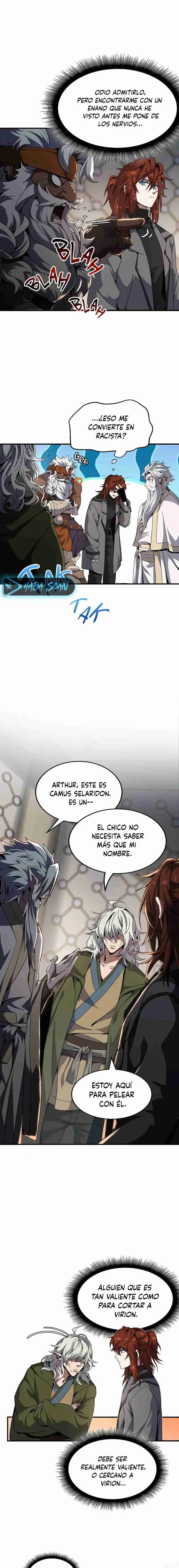 La Vida Después de la Muerte (2018) - Capítulo 210 - Página 14 - LectorTMOo