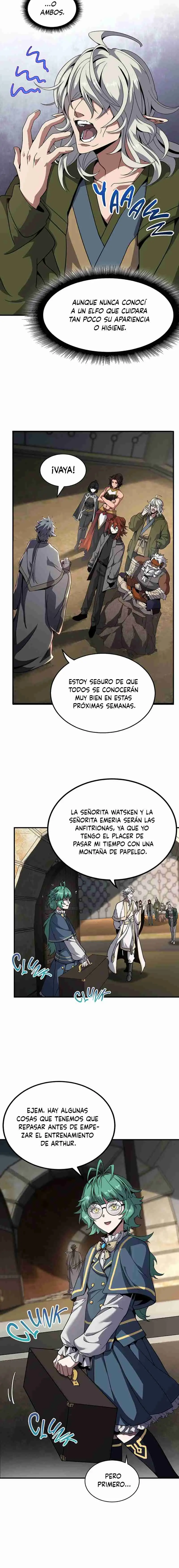 La Vida Después de la Muerte (2018) - Capítulo 210 - Página 15 - LectorTMOo