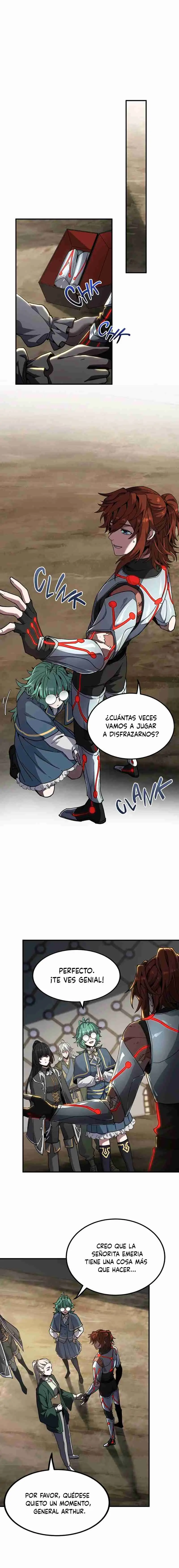 La Vida Después de la Muerte (2018) - Capítulo 210 - Página 16 - LectorTMOo