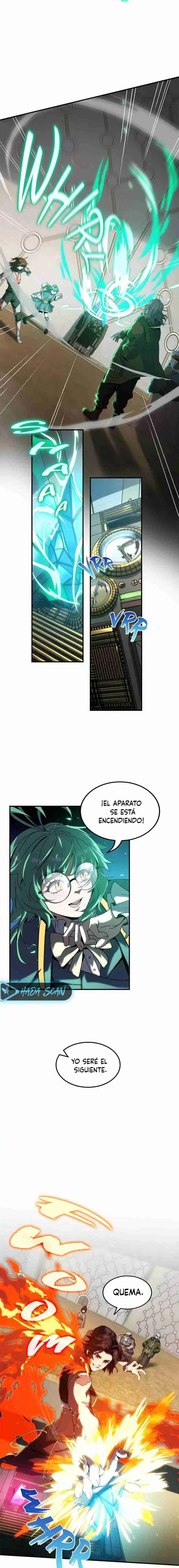 La Vida Después de la Muerte (2018) - Capítulo 210 - Página 20 - LectorTMOo