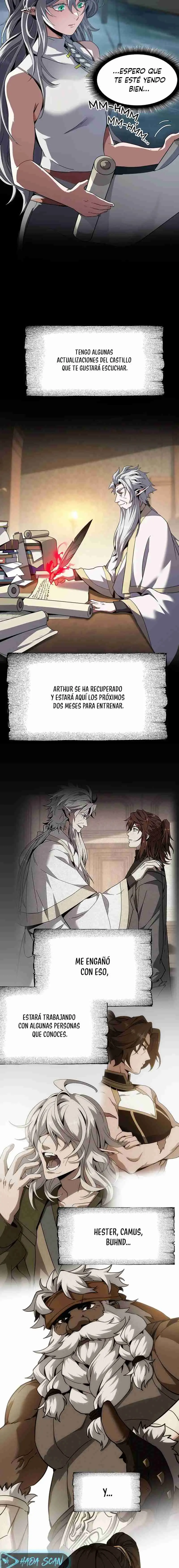 La Vida Después de la Muerte (2018) - Capítulo 211 - Página 4 - LectorTMOo