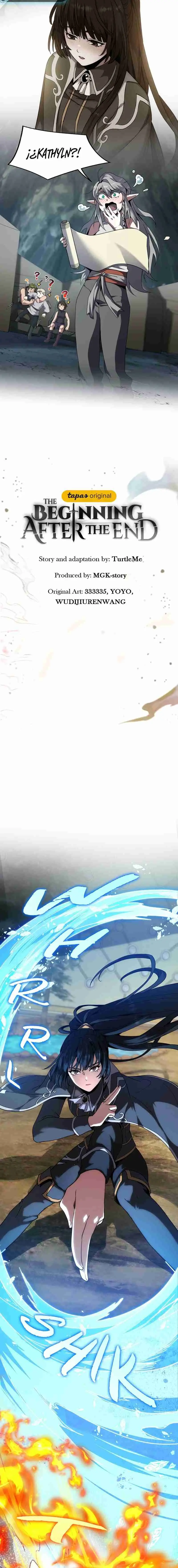 La Vida Después de la Muerte (2018) - Capítulo 211 - Página 5 - LectorTMOo